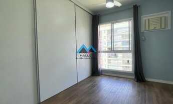 Imagem 5: Excelente apartamento de 3 quartos, 90,79 m² à venda no Condomínio RESERVA DO PARQUE na Ba