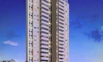 Imagem 2: Apartamento com 2 quartos, 79m², à venda em Santo André, Campestre