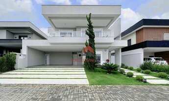 Imagem 3: Casa em condomínio com 5 quartos à venda em Urbanova, São José dos Campos