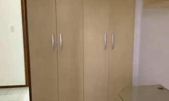 Imagem 2: Apto enfrente a fametro semi- mobiliado 03dormitorios/suíte