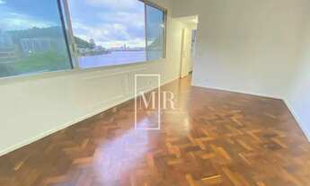 Imagem 2: Lagoa Excelente 3 quartos suite Garagem Vista Panorâmica 3.900,00