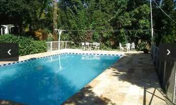 Imagem 3: CHACARA RESIDENCIAL em CAMPINAS - SP, RECANTO DOS DOURADOS