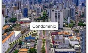 Imagem 3: Apartamento à venda, Vila Mariana, ao lado metro Ana Rosa São Paulo, SP