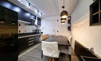 Imagem 5: Apartamento em Jardim Botânico