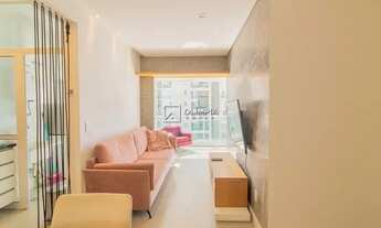 Imagem 6: Apartamento Locação Campo Belo 69 m² 2 Dormitórios