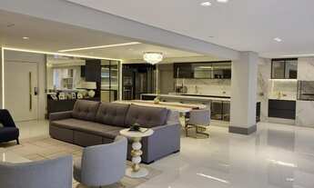 Imagem 5: Apartamento para venda com 168 metros quadrados com 3 quartos em Jardim Santa Mena - Guaru