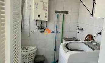 Imagem 6: Apartamento à venda, 3 quartos, 1 suíte, 2 vagas, Jardim Anália Franco - São Paulo/SP