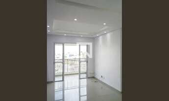 Imagem 2: Apartamento para Aluguel - Vila Roque, 2 Quartos, 61 m2