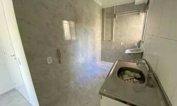 Imagem 3: Apartamento para aluguel com 45 metros quadrados com 2 quartos