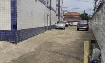 Imagem 5: Apartamento para aluguel, 2 quartos, 1 vaga, Aparecida - Santos/SP