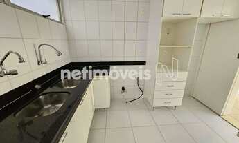 Imagem 6: Locação Apartamento 3 quartos Buritis Belo Horizonte