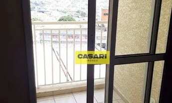 Imagem 4: Apartamento com 2 dormitórios para alugar, 47 m² - Planalto - São Bernardo do Campo/SP