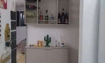 Imagem 6: Apartamento com 2 dormitórios à venda, 45 m² - Gleba Fazenda Palhano - Londrina/PR