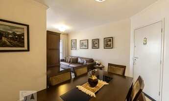 Imagem 4: Apartamento para Aluguel - Tatuapé, 2 Quartos, 60 m2