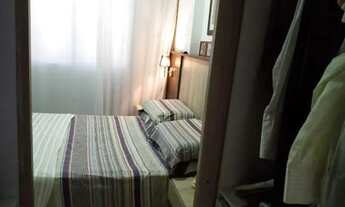 Imagem 2: APARTAMENTO RESIDENCIAL em SALVADOR - BA, BROTAS