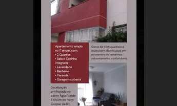 Imagem: Apartamento a venda