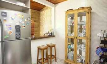 Imagem 4: Casa para venda com 150 metros quadrados com 3 quartos em Indianópolis - São Paulo - São P