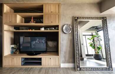 Imagem 4: Cobertura Venda 1 Dormitórios - 142 m² Vila Olímpia