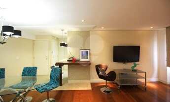 Imagem 6: São Paulo - Apartamento Padrão - VILA MADALENA