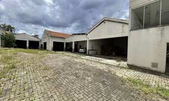 Imagem 2: Galpão Comercial para venda e locação, Ipiranga, São Paulo - GA0011