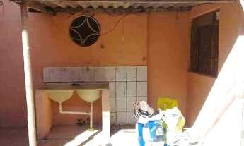 Imagem: Casa em Itapevi por 100 mil