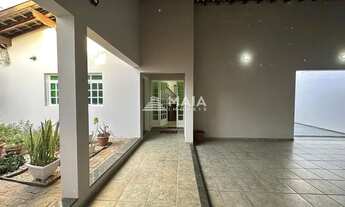 Imagem 4: Casa no Parque do Mirante