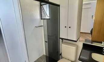 Imagem 5: Apartamento com 2 dormitórios para alugar, 72 m² por R$ 6.510/mês - Moema - São Paulo/SP