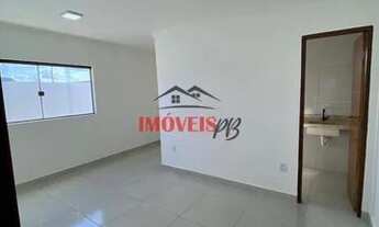 Imagem 6: Casa na Praia do Amor (na principal do Village Jacumã