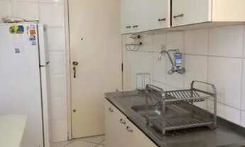 Imagem 3: Apartamento 2 quartos - nascente - 1 vaga em Brotas - Salvador - BA