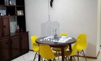 Imagem 4: Apartamento à venda 3 dormitórios, Top Life, vila industrial - Galetto Imóveis