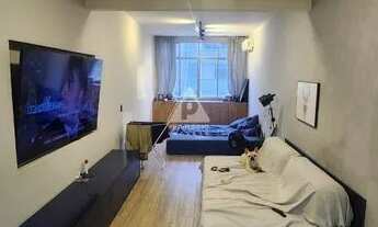 Imagem 5: Conjugado Studio reformado de luxo em Copacabana com 40 m²