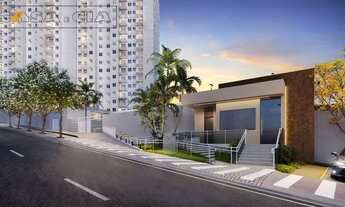 Imagem 3: Apartamento de 2 dormitórios com sacada