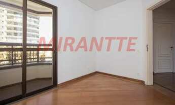 Imagem 5: Apartamento de 286m² com 4 quartos em Água Fria