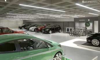 Imagem 2: FLAT NA PRAIA DO CUPE, 22M2 - SUPER MORDERNO, ENTREGA EM 15 MESES, 180MIL EM 30X