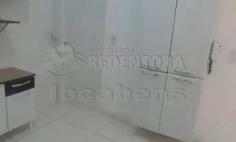 Imagem 6: Apartamento Padrão em São José do Rio Preto