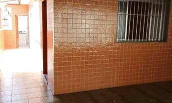 Imagem 3: Casa com 2 dormitórios para alugar, 90 m² por R$ 2.752,00/mês - Vila Ipojuca - São Paulo/S