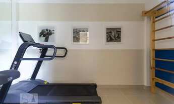 Imagem 3: Apartamento para Aluguel - Vila Andrade, 2 Quartos, 41 m2