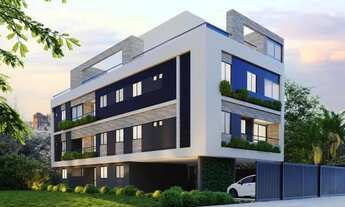 Imagem: Apartamento térreo com área privativa