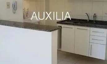 Imagem 7: Apartamento para locação 2 dormitórios Jd Simus Sorocaba