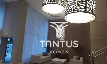 Imagem 2: Apartamento com 3 dormitórios para alugar, 125 m² por R$ 6.900/mês - Mossunguê - Curitiba