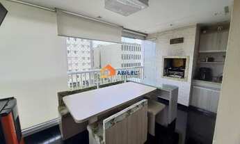 Imagem 2: Apartamento à venda, 3 quartos, 1 suíte, 2 vagas, Tatuapé - São Paulo/SP