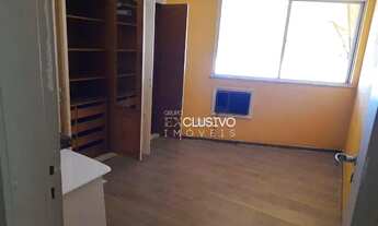 Imagem 7: Apartamento com 2 dormitórios à venda, 90 m² por R$ 490.000,00 - Icaraí - Niterói/RJ