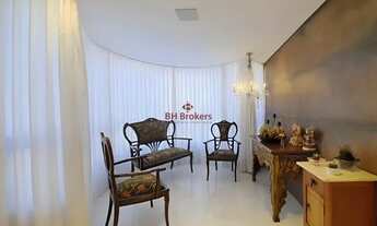 Imagem 5: BELO HORIZONTE - Apartamento Padrão - Anchieta