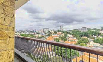 Imagem 6: Apartamento Venda Vila Ipojuca 166 m² 3 Dormitórios