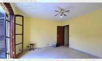 Imagem 5: Santo André - Casa Padrão - Vila Valparaíso