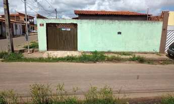 Imagem: VENDO UMA CASA NA RAPOSA !