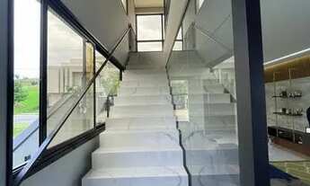 Imagem 5: Linda casa com 3 suites no Cyrela Landscape Taubaté