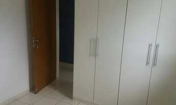 Imagem 6: APARTAMENTO EDIFÍCIO BELLAGIO I 2 QUARTOS I 1 BANHEIROS 1 SALA I 1 VAGA