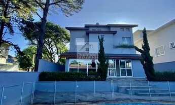 Imagem 4: Casa à venda no bairro Alphaville - Santana de Parnaíba/SP