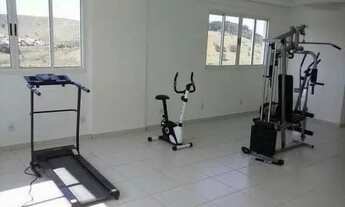 Imagem 3: WILSON Apartamento Residencial / Conjunto Residencial Flamboyant